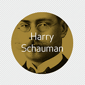 Harry Schauman